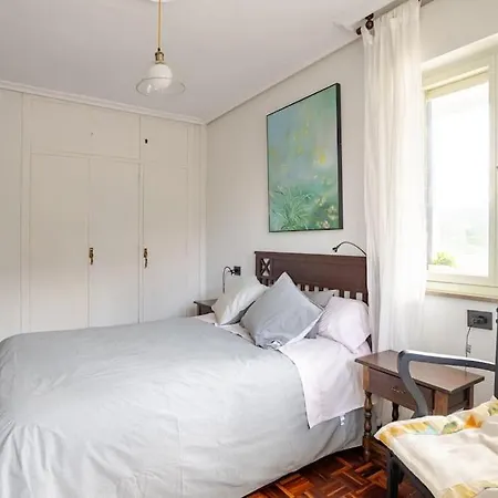 Apartment Arte Y Playa Salinas (Castrillon)