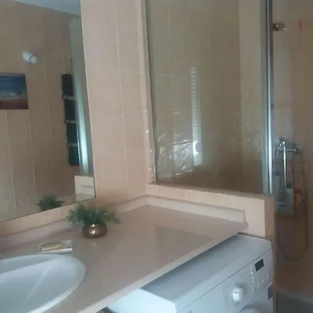 Apartment Arte Y Playa *