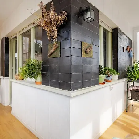 Arte Y Playa ساليناس