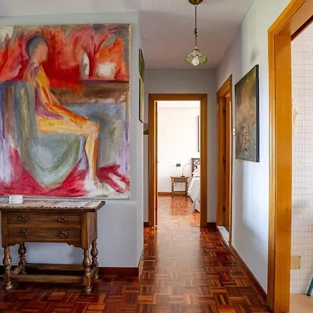 Apartment Arte Y Playa *