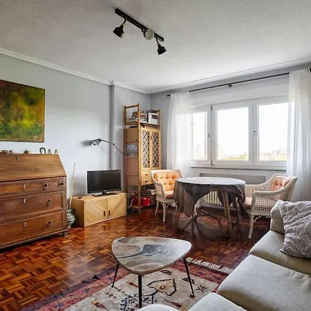 Apartment Arte Y Playa