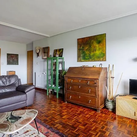 Apartment Arte Y Playa *