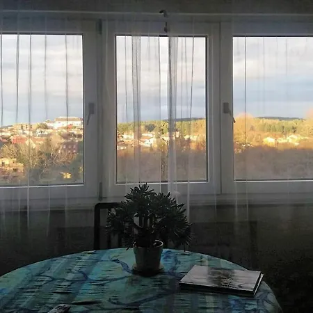 Apartment Arte Y Playa Salinas (Castrillon)